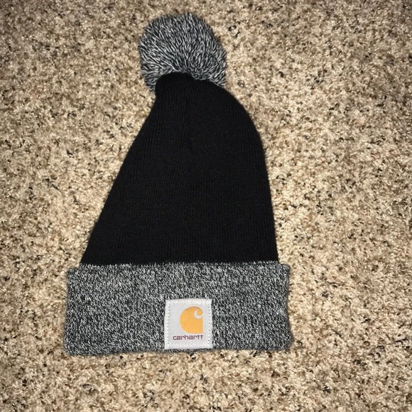 Carhartt Accessories - Carhartt beanie